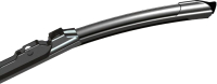Щетка стеклоочистителя Senfineco Flat Multi Wiper Blade / 3970 - 