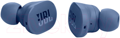 Беспроводные наушники JBL Tune 130NC TWS / T130NCTWSBLU (синий)