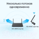 Миниатюра изображения товара Wi-Fi-адаптер TP-Link Archer T2E