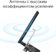 Миниатюра изображения товара Wi-Fi-адаптер TP-Link Archer T2E