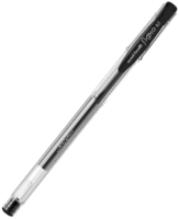 

Ручка гелевая UNI Mitsubishi Pencil, Signo / UM-100(07) BLACK