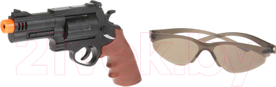 

Игровой набор полицейского Играем вместе, 1801G232-R