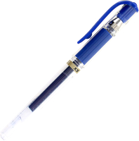 

Ручка гелевая UNI Mitsubishi Pencil, Signo / UM-153(EU) BLUE