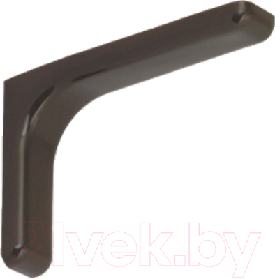 Изображение товара Кронштейн крепежный Domax WSPP 115 / 540401 (коричневый)