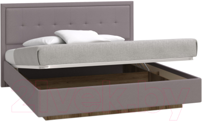 

Двуспальная кровать Шатура, Onda AS6-03.DX с ПМ 160x200 / 488512
