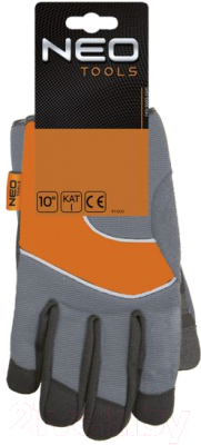 Перчатки защитные NEO 97-605