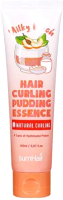 

Эссенция для волос Sumhair, Hair Curling Pudding Essence Natural Curling