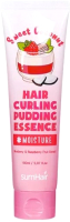 

Эссенция для волос Sumhair, Hair Curling Pudding Essence Moisture