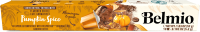 

Кофе в капсулах Belmio, Cinnamon Pumpkin Spice стандарт Nespresso