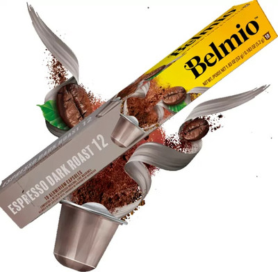 

Кофе в капсулах, Espresso Dark Roast стандарт Nespresso