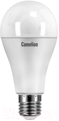 Лампа Camelion LED15-A60-830-E27 / 12185