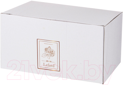 Статуэтка Lefard Тигр / 252-895