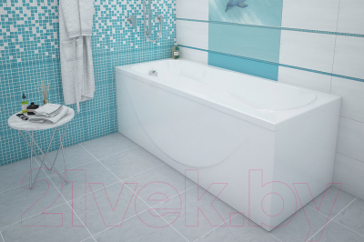 Экран для ванны МетаКам Italy 150 / ЭВS_012305