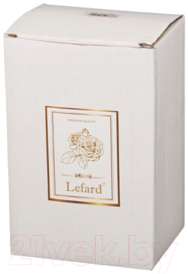 

Статуэтка Lefard, Слон / 252-581