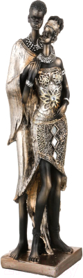 

Статуэтка Lefard, Blackamoor / 252-776