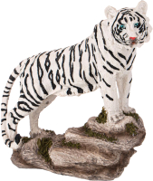 Статуэтка Lefard Белый тигр / 252-890 - 