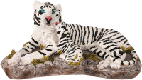 Статуэтка Lefard Белый тигр / 252-879 - 