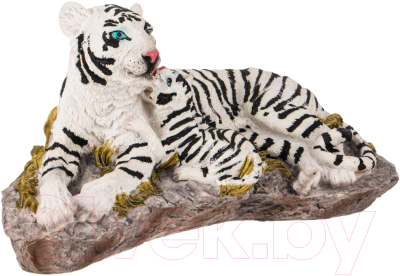 Статуэтка Lefard Белый тигр / 252-879