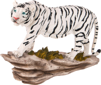 Статуэтка Lefard Белый тигр / 252-884 - 