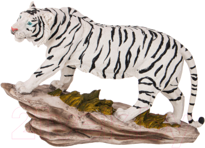 Статуэтка Lefard Белый тигр / 252-884