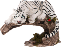 Статуэтка Lefard Белый тигр / 252-886 - 