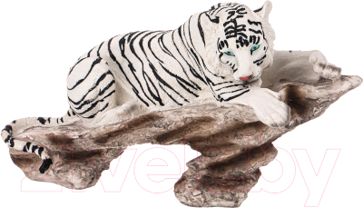 Статуэтка Lefard Белый тигр / 252-880