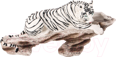 Статуэтка Lefard Белый тигр / 252-880