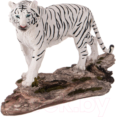 Статуэтка Lefard Белый тигр / 252-892