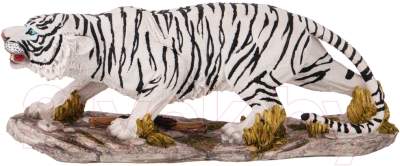 Статуэтка Lefard Белый тигр / 252-888