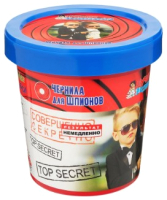 

Набор для опытов Лучшие эксперименты, Чернила для шпионов / X051