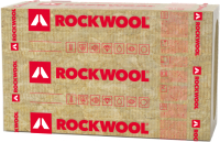 Минеральная вата Rockwool Frontrock S 1000x600x100 (упаковка 3шт) - 