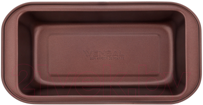 Форма для выпечки Vensal Piquant / VS2511