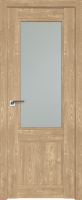 

Дверь межкомнатная ProfilDoors, Классика 2.42XN 80x200