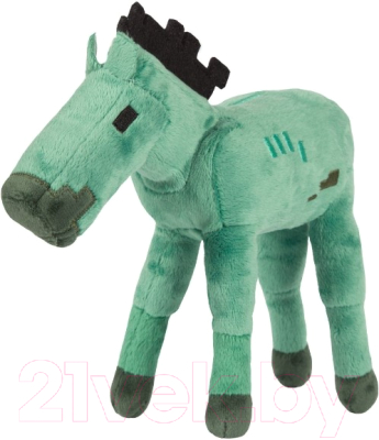 

Мягкая игрушка Jinx, Minecraft Zombie Foal / TM03310