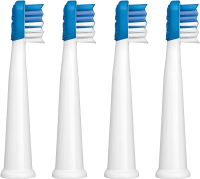 Набор насадок для зубной щетки Sencor SOX 012BL - 