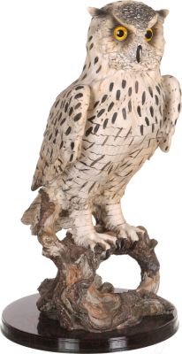 

Статуэтка Lefard, Сова / 252-036