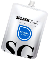 Лубрикант-гель Splashglide Lubricant Classic / 001181 (100мл) - 