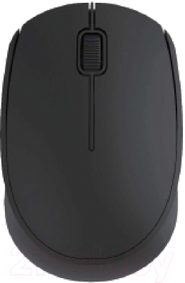 Мышь Miniso 2.4G / 2060 (черный)