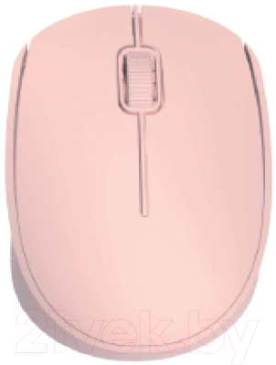 Мышь Miniso 2.4G / 2084 (розовый)