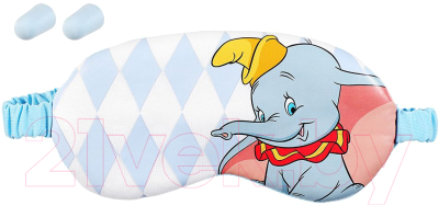 Маска для сна Miniso Disney Animals Collection / 4720 (Dumbo)