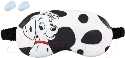 Маска для сна Miniso Disney Animals Collection / 4737 (101 Dalmatians)