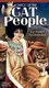 Гадальные карты U.S. Games Systems Tarot of the Cat People / CP78 - 