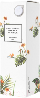 Изображение товара Аромадиффузор Miniso Scent Diffuser / 2883 (Bergamot/Fig)