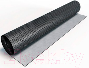 Изображение товара Профилированная мембрана Planter Extra-Geo 2x15м (30м2)