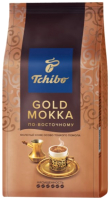 Кофе молотый Tchibo Gold Mokka по-восточному (200г) - 