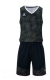 Баскетбольная форма Kelme Basketball Clothes / 3593052-000 (р.140, черный) - 