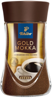 

Кофе растворимый Tchibo, Gold Mokka