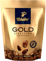 

Кофе растворимый Tchibo, Gold Selection
