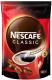 Миниатюра изображения товара Кофе растворимый Nescafe Classic с добавлением молотого (190г)