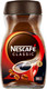Кофе растворимый Nescafe Classic с добавлением молотого (95г) - 